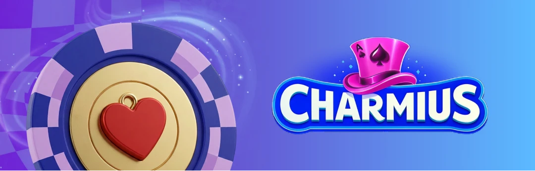 Charmius crash games