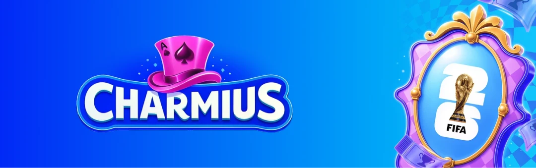 Charmius FAQ